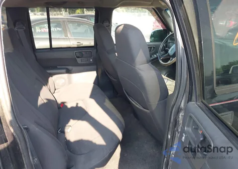 2004 Chevrolet S-10 Ls from USA, damaged, VIN 1GCDT13X54K120670